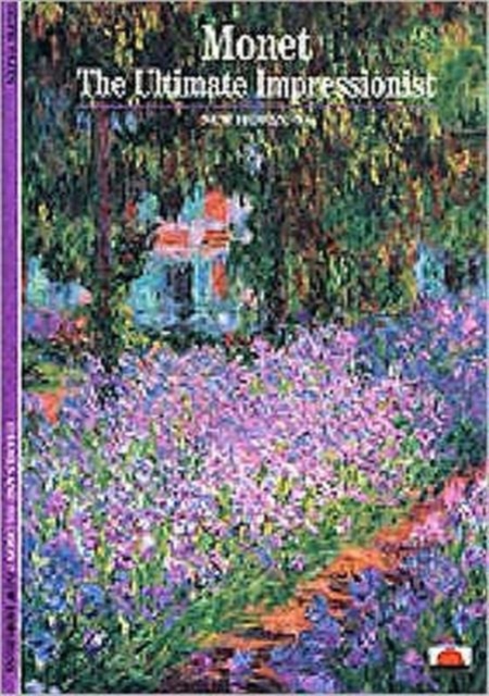 Monet : The Ultimate Impressionist, Paperback / softback Book