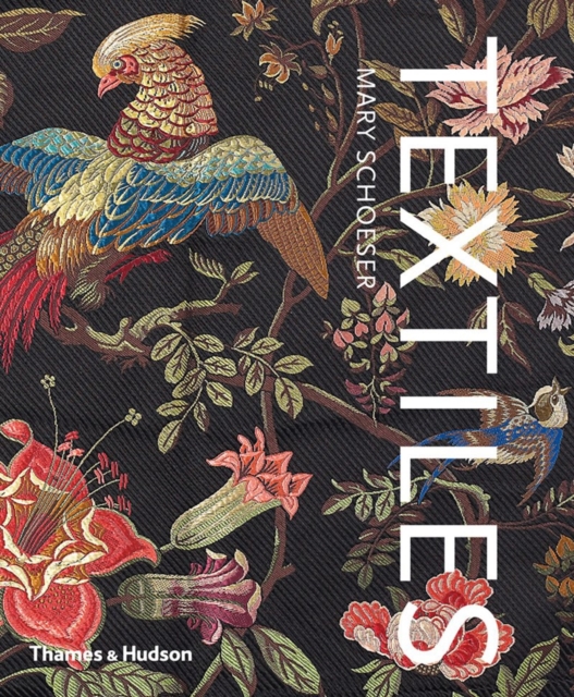 Textiles : The Art of Mankind, Hardback Book