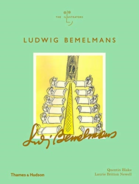 Ludwig Bemelmans, Hardback Book