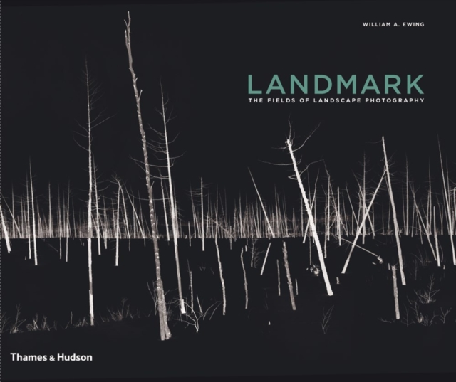Landmark : The Fields of Landscape Photography, Hardback Book