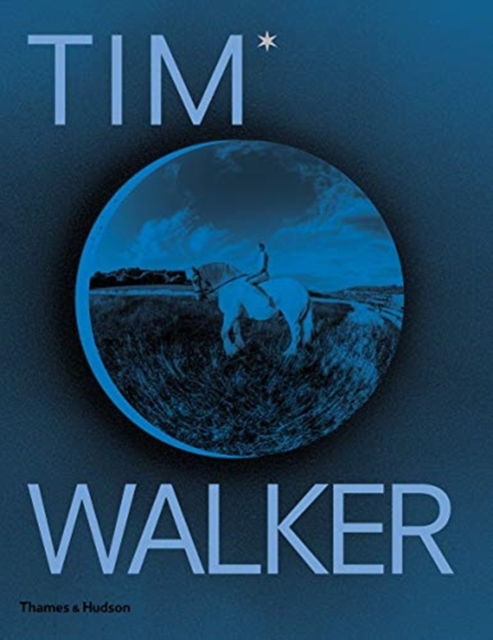 Tim Walker: Shoot for the Moon, Paperback / softback Book