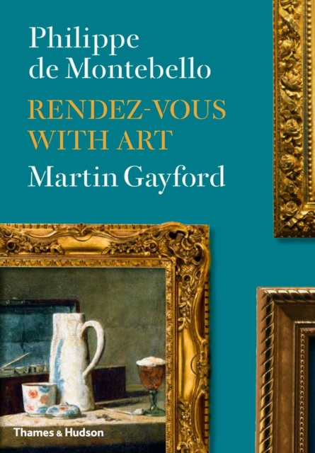 Rendez-Vous with Art, EPUB eBook