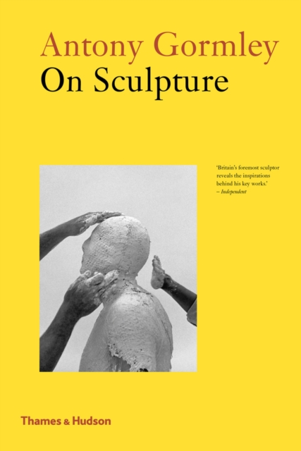 Antony Gormley on Sculpture, EPUB eBook