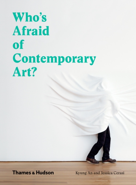 Who's Afraid of Contemporary Art?, EPUB eBook
