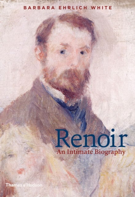 Renoir : An Intimate Biography, EPUB eBook