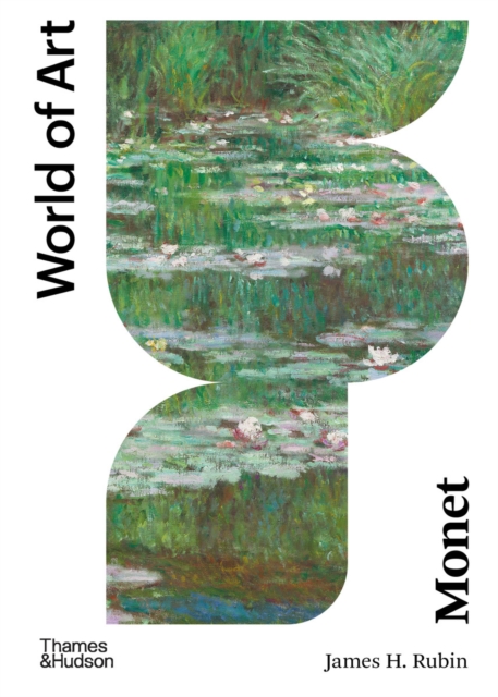 Monet, EPUB eBook