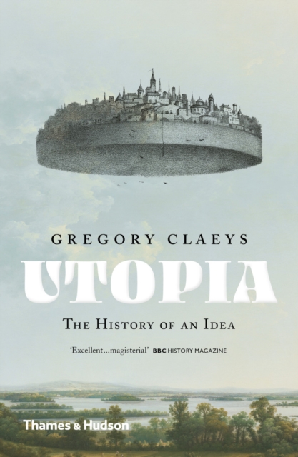 Utopia : The History of an Idea, EPUB eBook