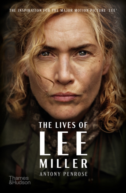 The Lives of Lee Miller, EPUB eBook