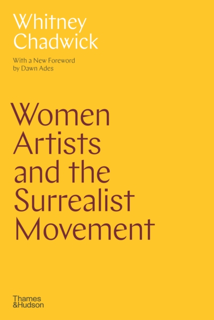 Women Artists and the Surrealist Movement, EPUB eBook