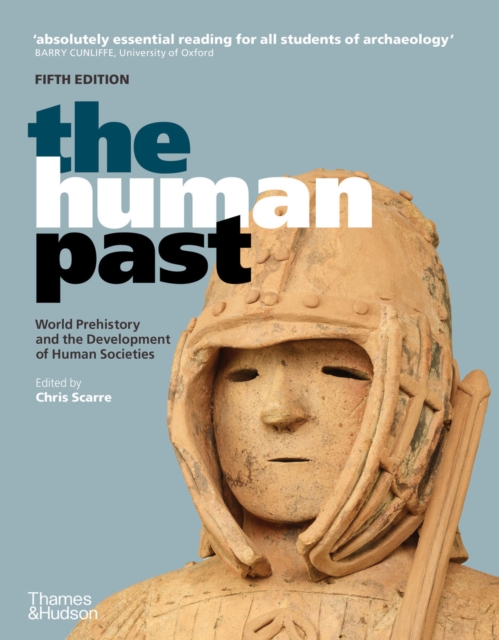 The Human Past, PDF eBook