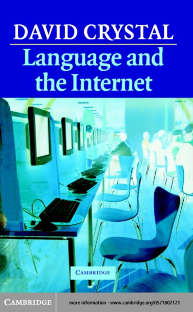 Language and the Internet, PDF eBook