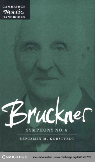 Bruckner: Symphony No. 8, PDF eBook