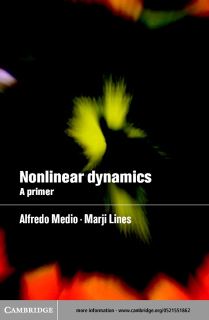 Nonlinear Dynamics : A Primer, PDF eBook