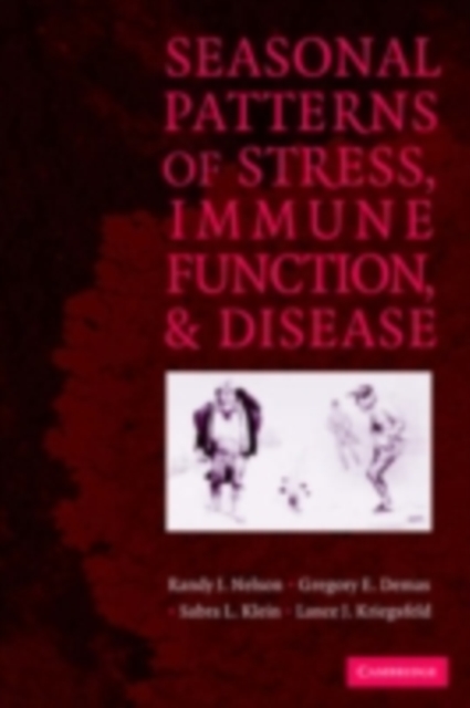 Seasonal Patterns of Stress, Immune Function, and Disease, PDF eBook