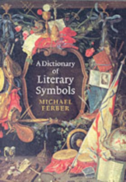 Dictionary of Literary Symbols, PDF eBook