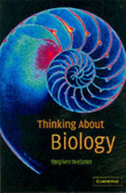 Thinking about Biology, PDF eBook
