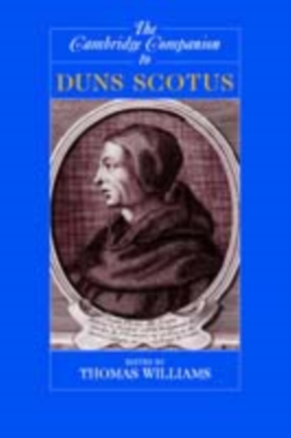 Cambridge Companion to Duns Scotus, PDF eBook