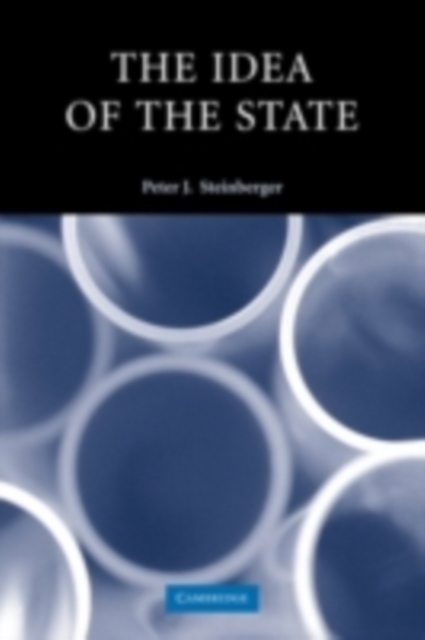 The Idea of the State, PDF eBook