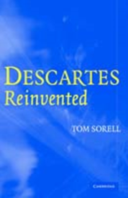 Descartes Reinvented, PDF eBook