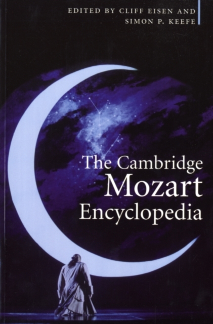 Cambridge Mozart Encyclopedia, PDF eBook
