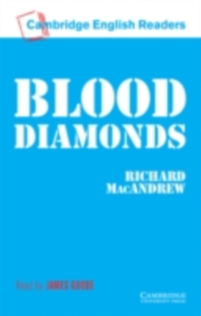 Blood Diamonds Level 1, PDF eBook
