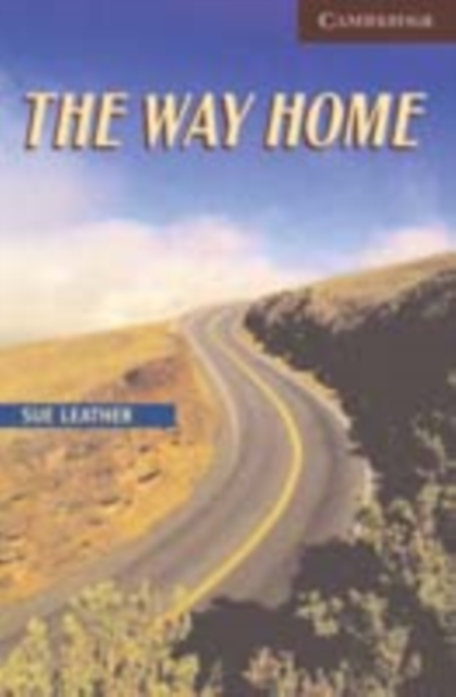 Way Home Level 6, PDF eBook