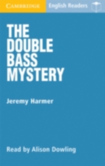 Double Bass Mystery Level 2, PDF eBook
