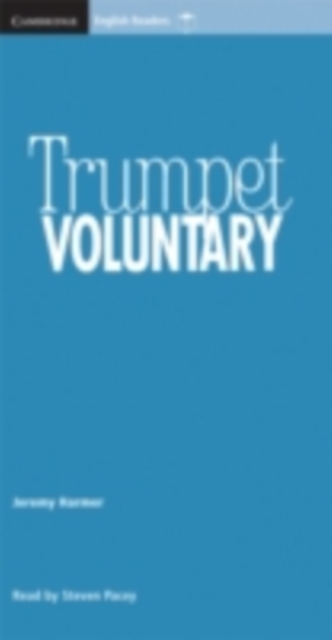 Trumpet Voluntary Level 6, PDF eBook