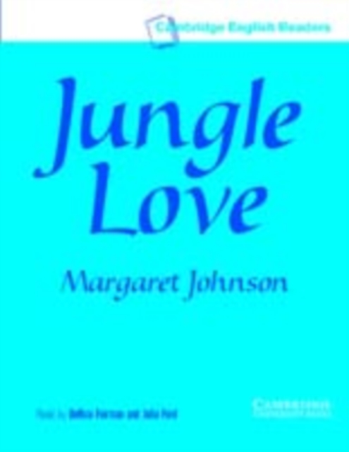 Jungle Love Level 5, PDF eBook