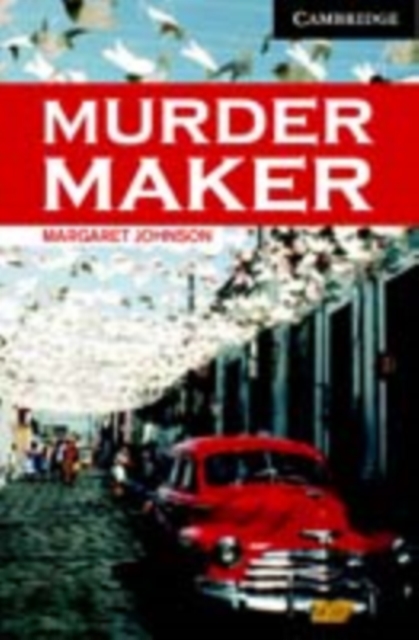 Murder Maker Level 6, PDF eBook