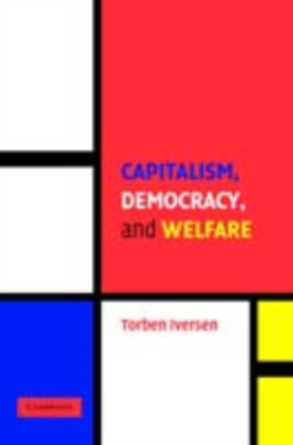 Capitalism, Democracy, and Welfare, PDF eBook