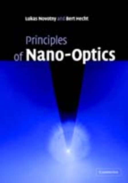 Principles of Nano-Optics, PDF eBook