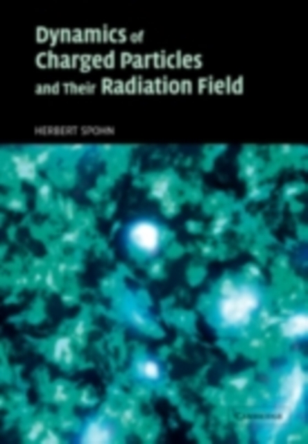 Dynamics of Charged Particles and their Radiation Field, PDF eBook
