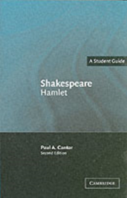 Shakespeare: Hamlet, PDF eBook