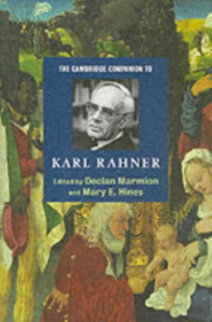 Cambridge Companion to Karl Rahner, PDF eBook