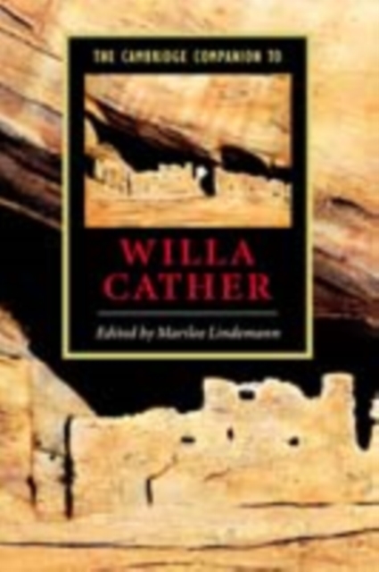 Cambridge Companion to Willa Cather, PDF eBook