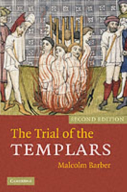 Trial of the Templars, PDF eBook
