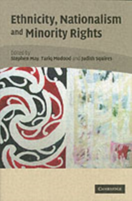 Ethnicity, Nationalism, and Minority Rights, PDF eBook