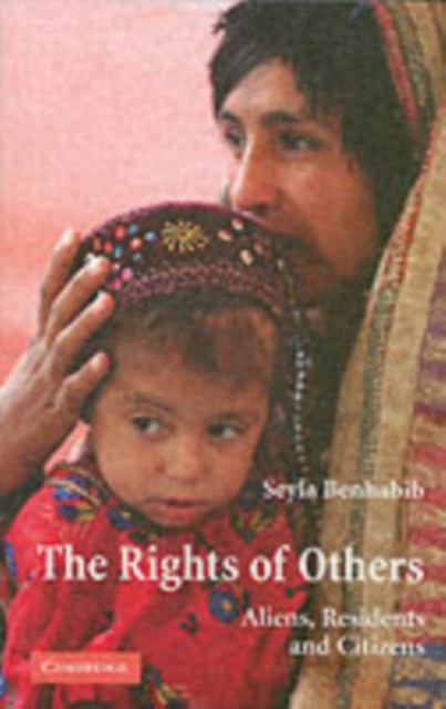 Rights of Others : Aliens, Residents, and Citizens, PDF eBook