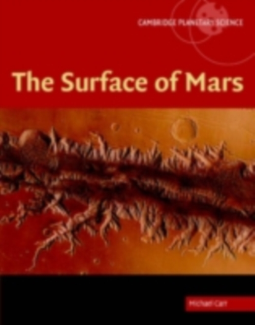 Surface of Mars, PDF eBook