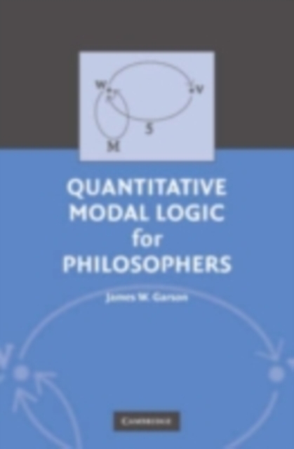 Modal Logic for Philosophers, PDF eBook