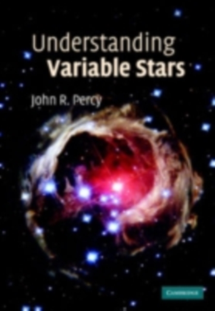Understanding Variable Stars, PDF eBook