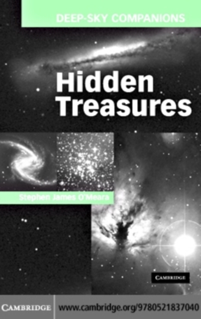 Deep-Sky Companions: Hidden Treasures, PDF eBook