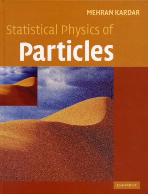 Statistical Physics of Particles, PDF eBook
