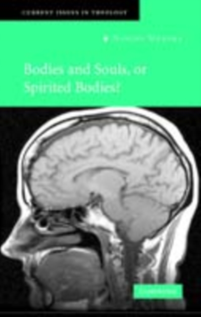 Bodies and Souls, or Spirited Bodies?, PDF eBook