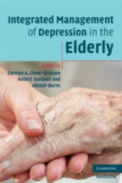 Integrated Management of Depression in the Elderly, PDF eBook