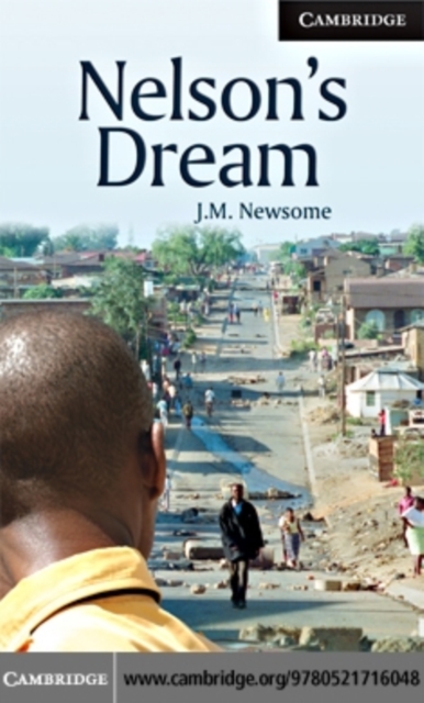 Nelson's Dream Level 6, PDF eBook