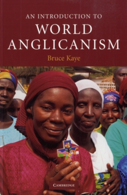 Introduction to World Anglicanism, PDF eBook