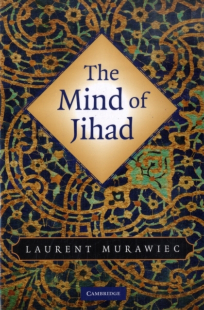 Mind of Jihad, PDF eBook