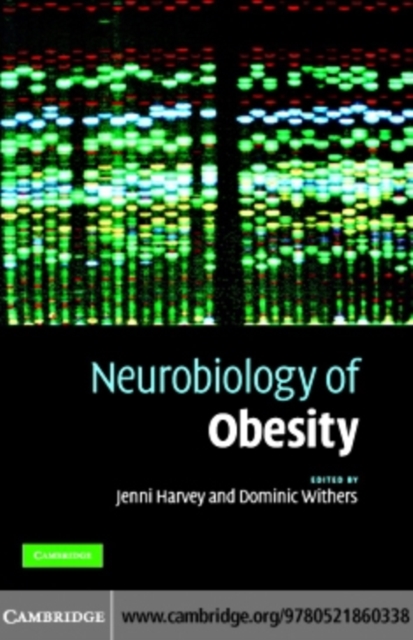 Neurobiology of Obesity, PDF eBook